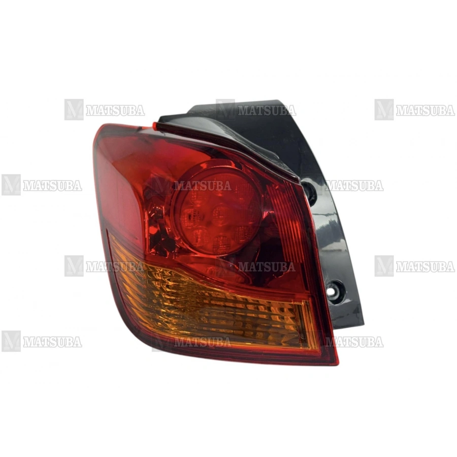 STOP ASX 10-11 DIŞ LH