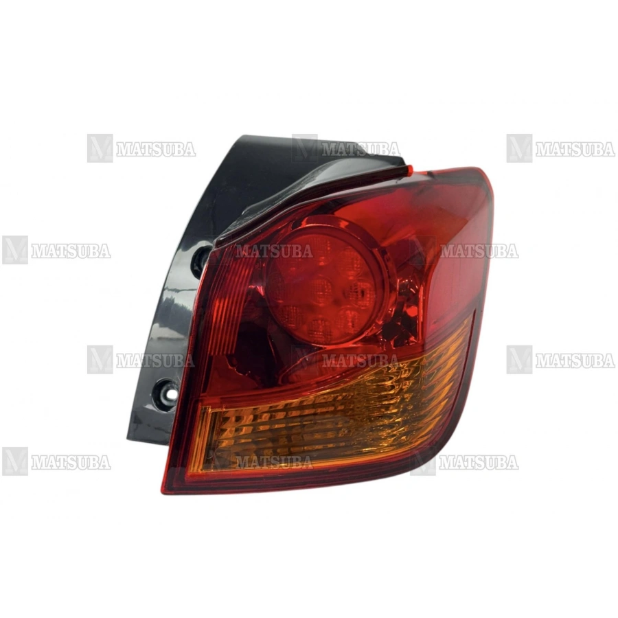 STOP ASX 10-11 DIŞ RH