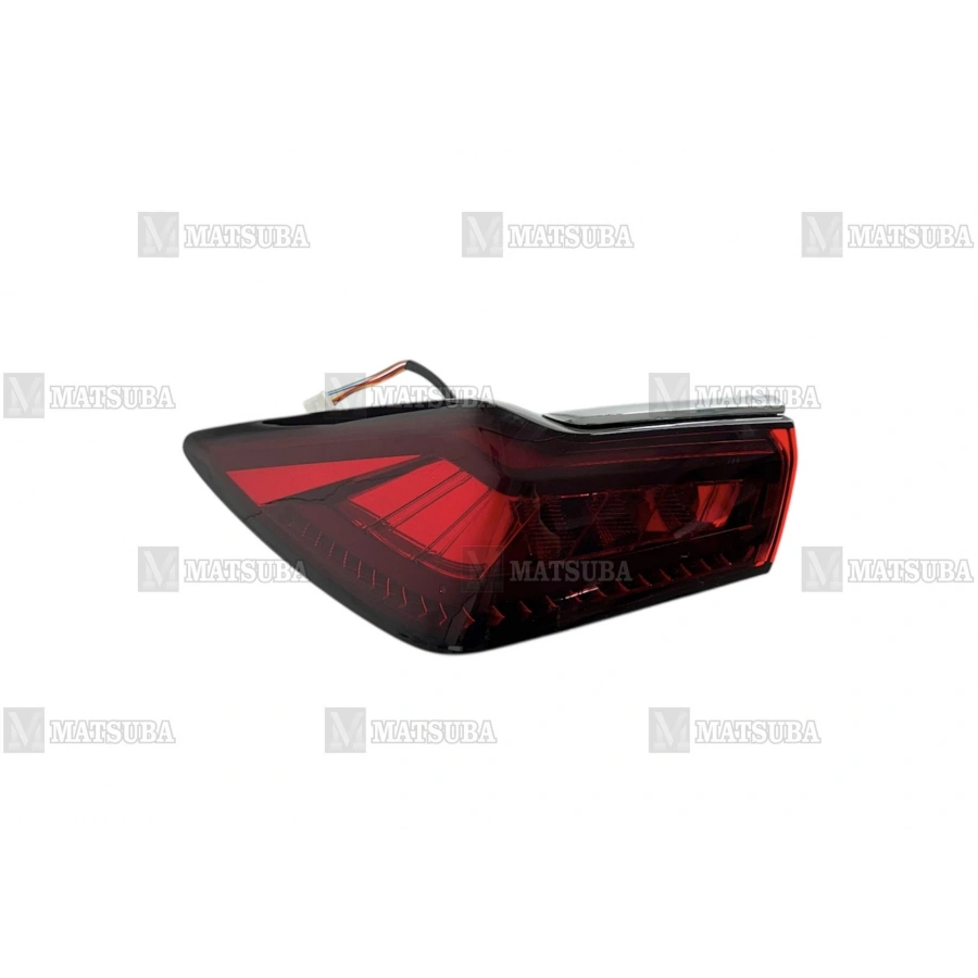 STOP ATTO 3 23-25 DIŞ LH