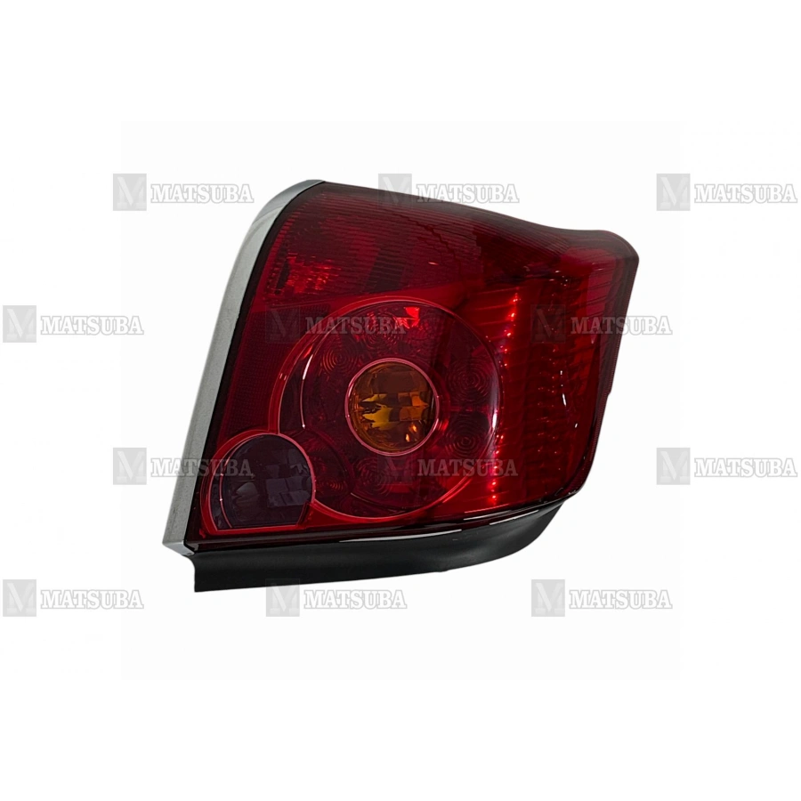 STOP AVENSİS 03-05 LH