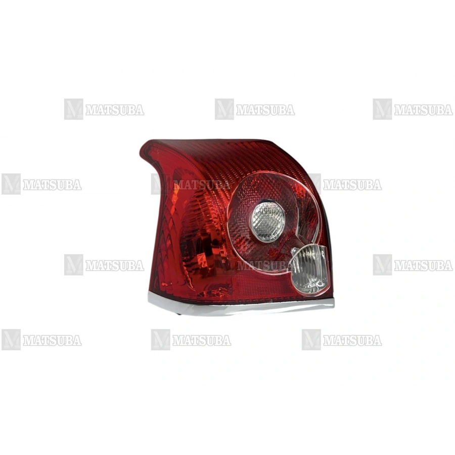 STOP AVENSİS 06-08 LH