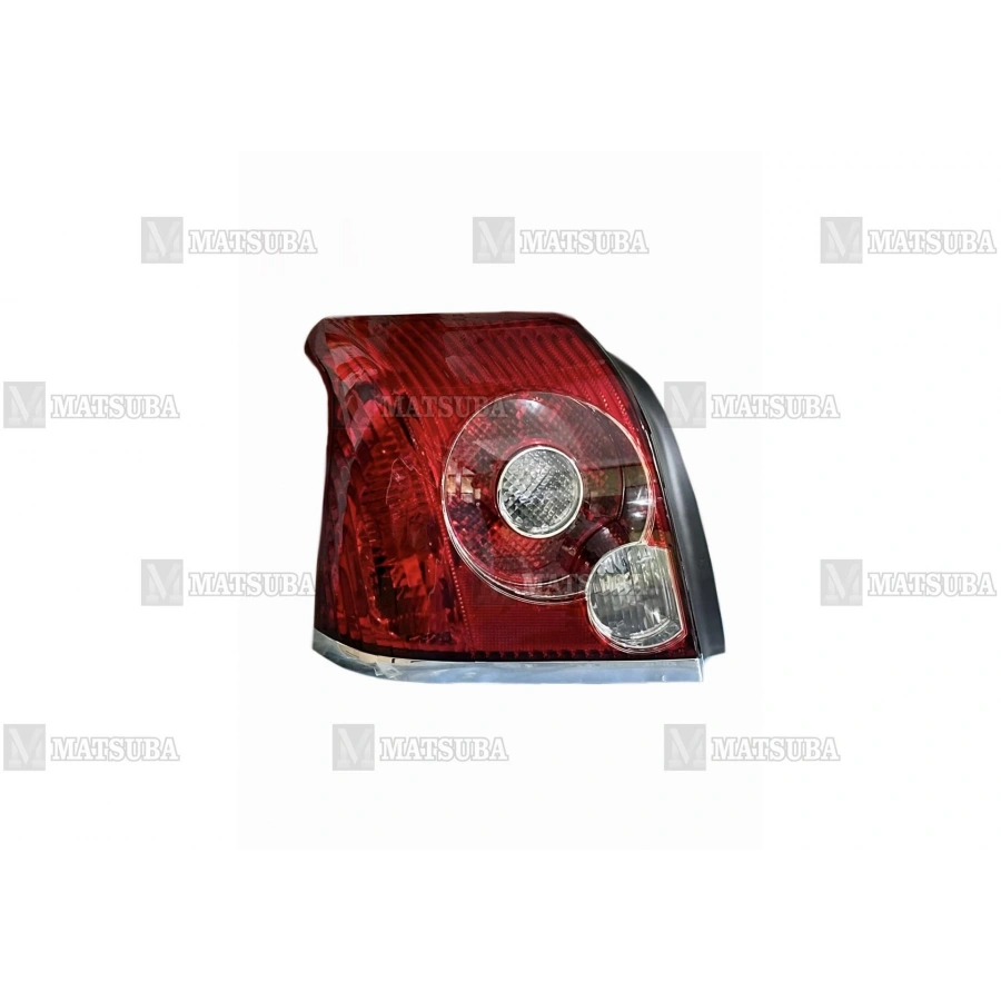 STOP AVENSİS 06-08 RH