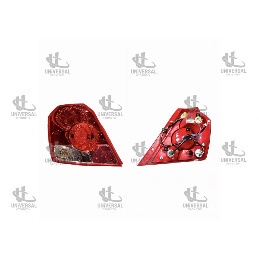 STOP AVEO 06-08 /KALOS HB.06-08 LH