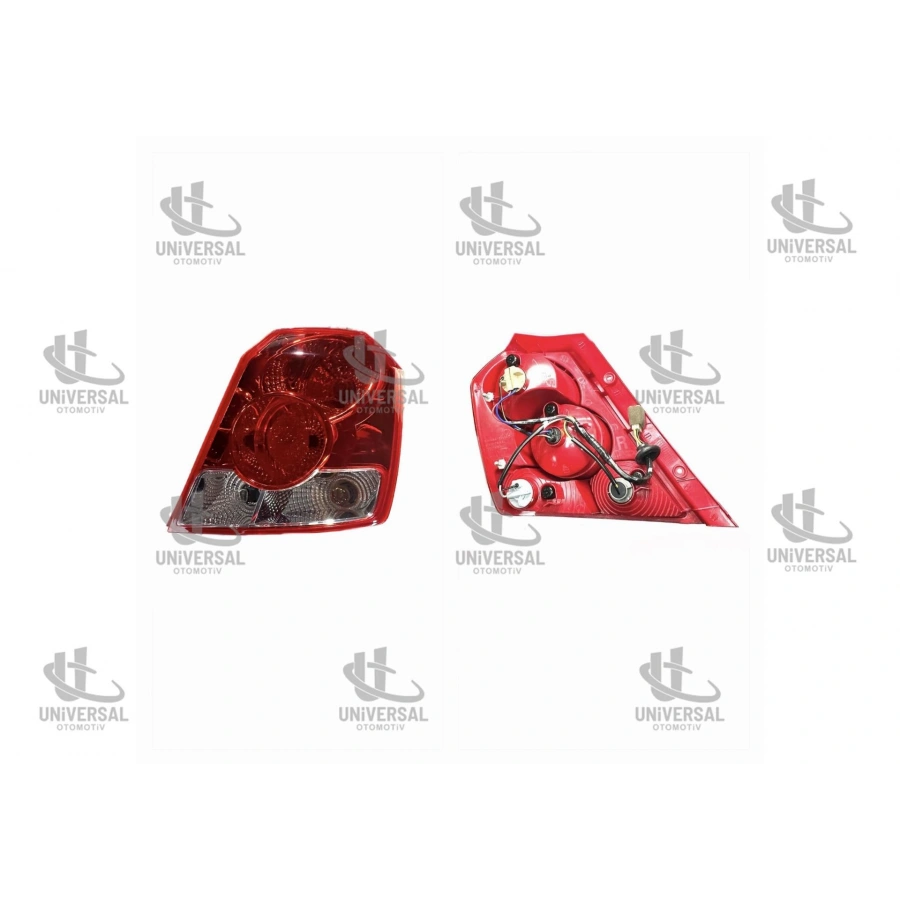 STOP AVEO 06-08/KALOS HB.06-08 RH