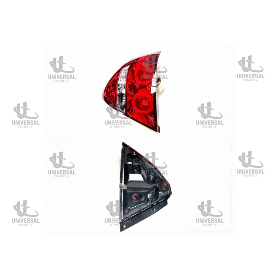 STOP AVEO SD.06-08 RH