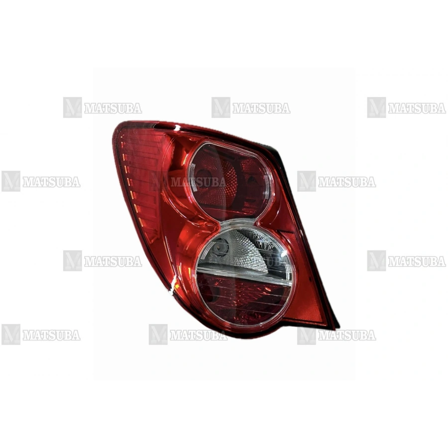 STOP AVEO SD.11-14 LH