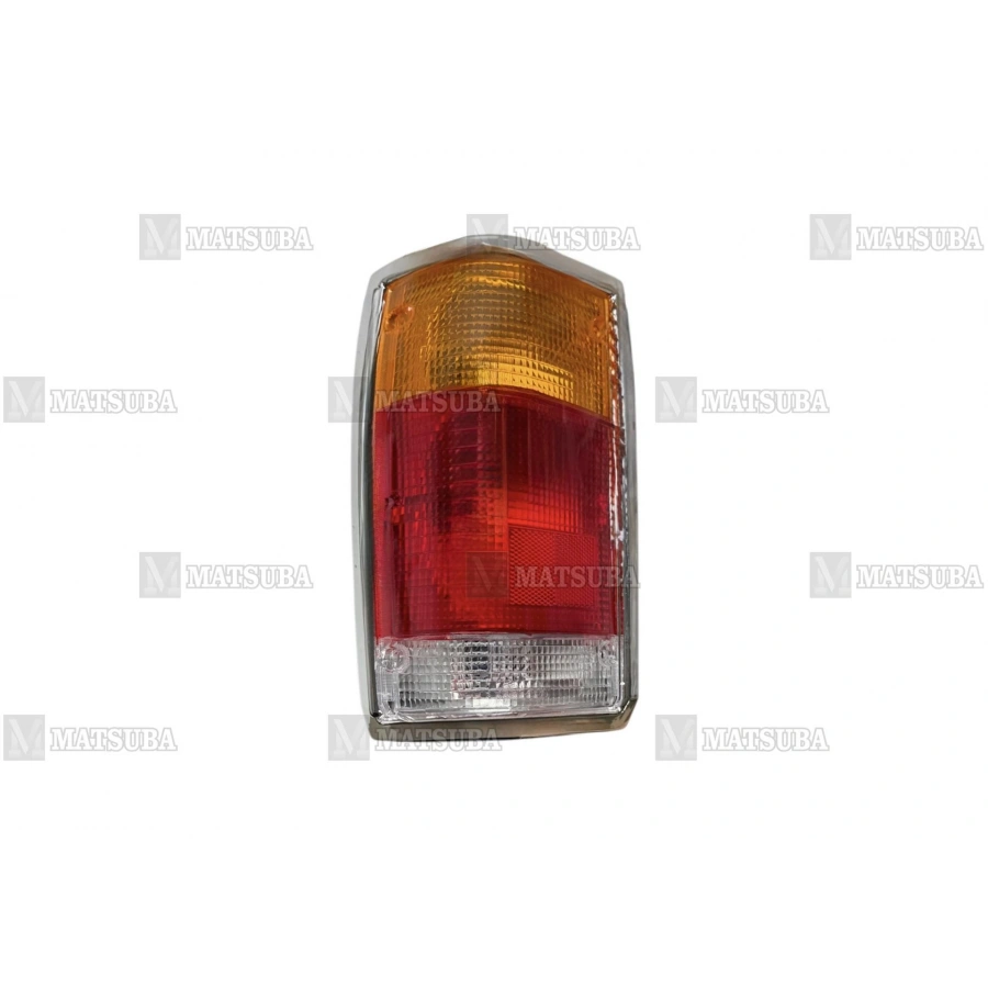 STOP B2500 90-99 LH (NİKELAJ)