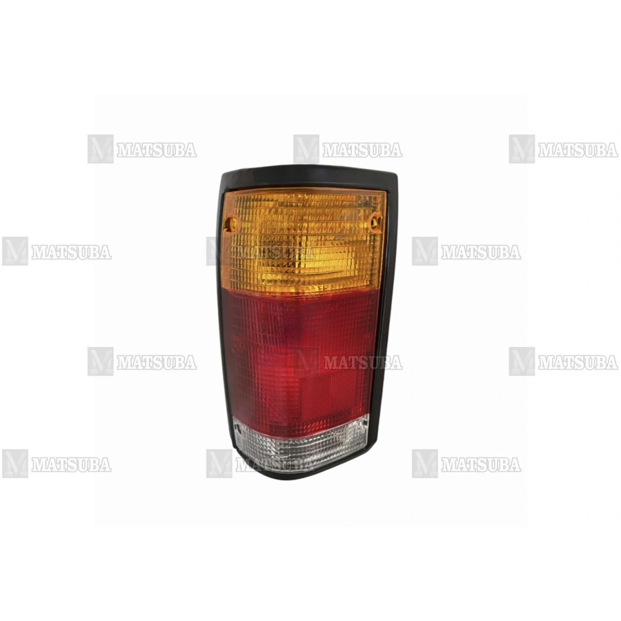 STOP B2500 90-99 LH (SİYAH)