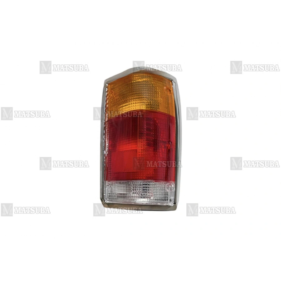 STOP B2500 90-99 RH (NİKELAJ)