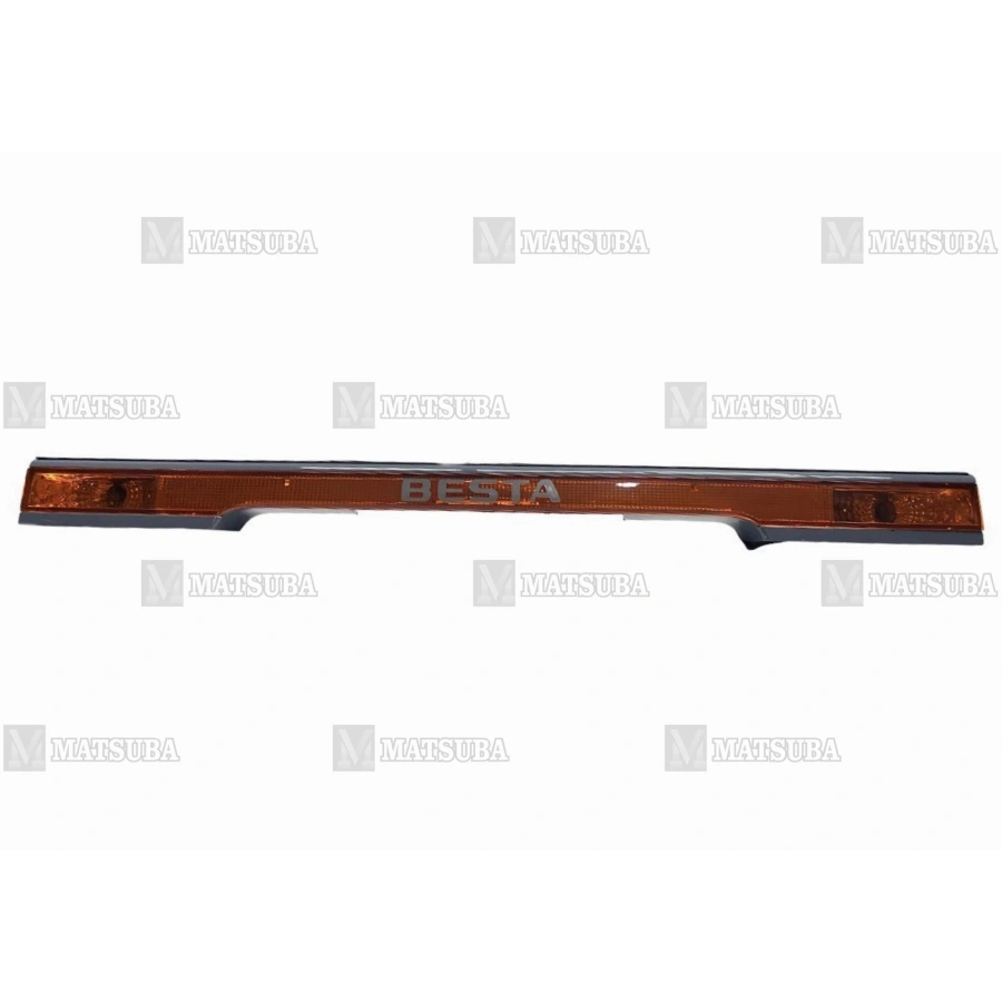 STOP BAGAJ BESTA 92-96 SARI (REFLEKTÖR KOMPLE)