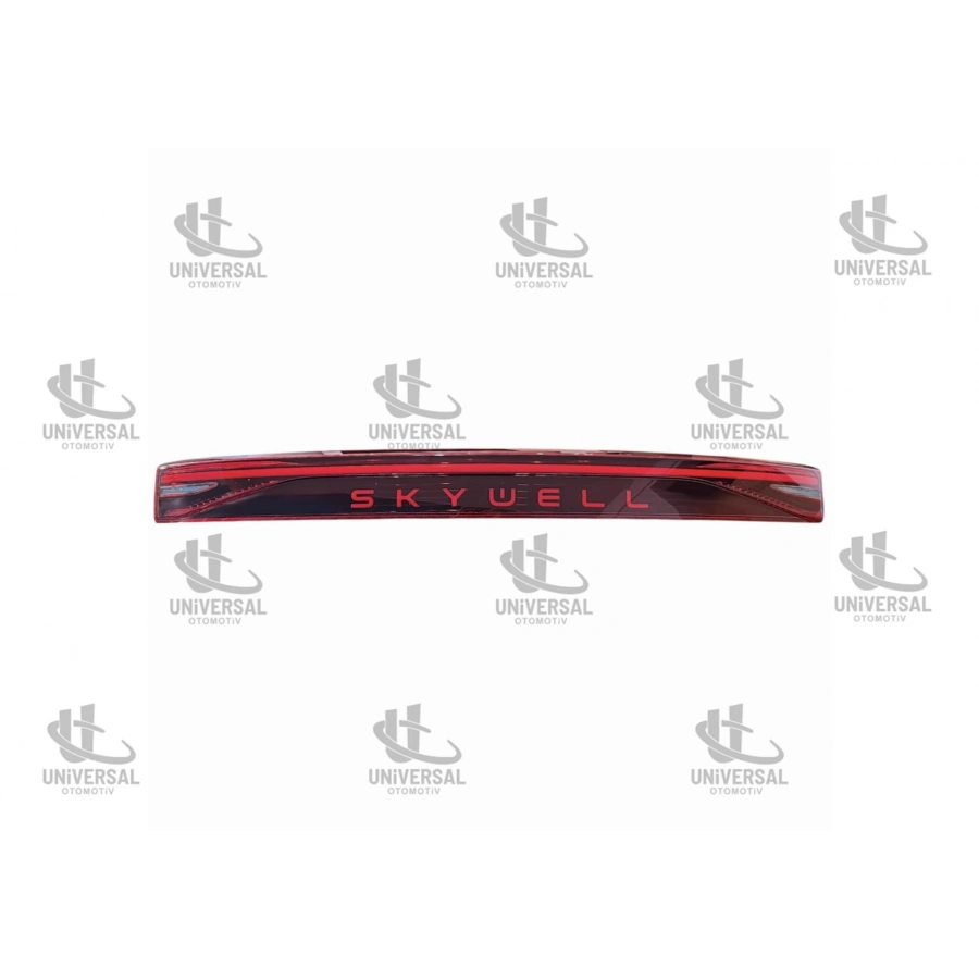 STOP BAGAJ ET5 21-24 ORTA