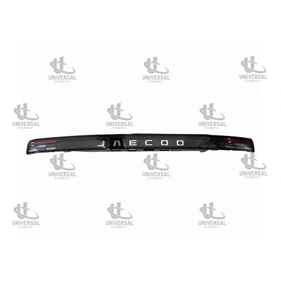 STOP BAGAJ JAECOO 7 24-26 ORTA