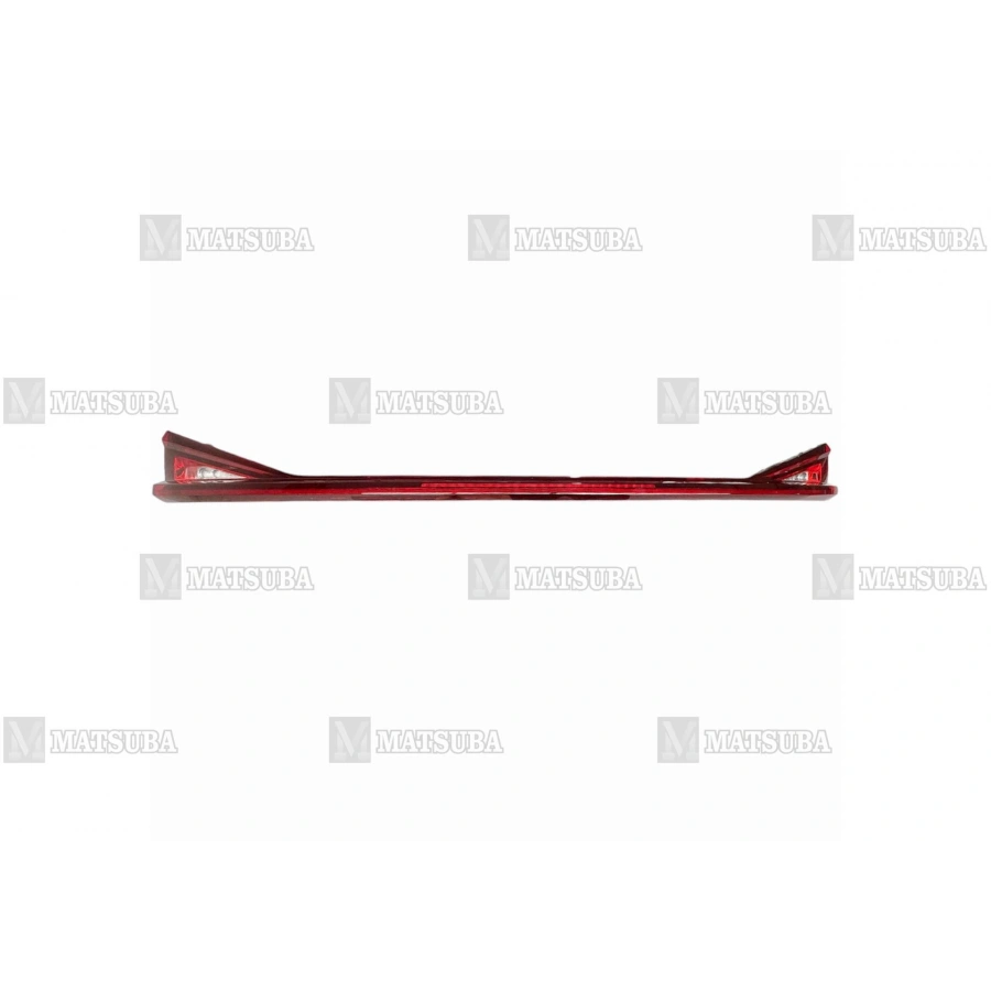 STOP BAGAJ LEON/CUPRA 21-24 ORTA