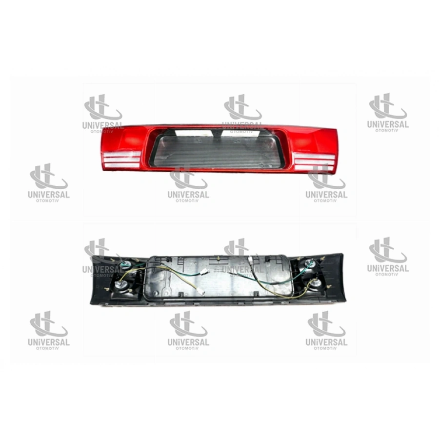 STOP BAGAJ SWİFT 90-94 (SEDAN)