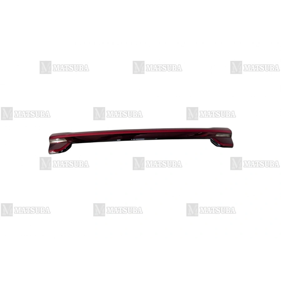 STOP BAGAJ TİGGO 7 PRO MAX 24-26 (ORTA)