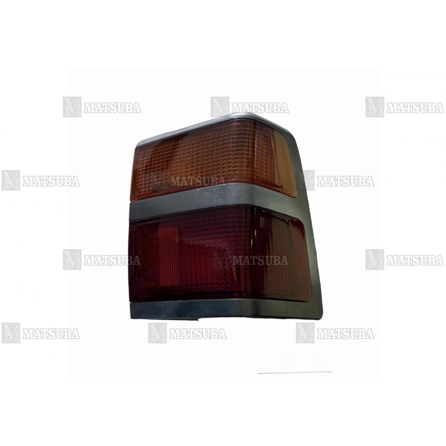 STOP BESTA 92-96 RH (SARI/KIRMIZI)