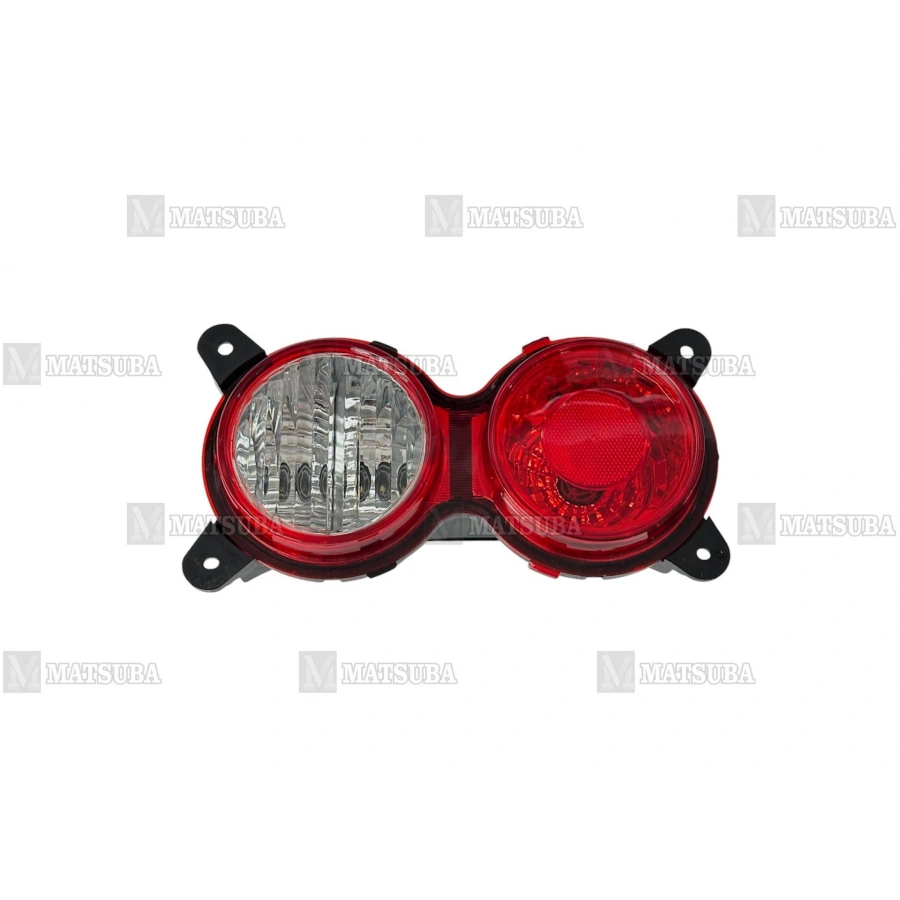 STOP BONGO 04-20 LH (DUYLU)