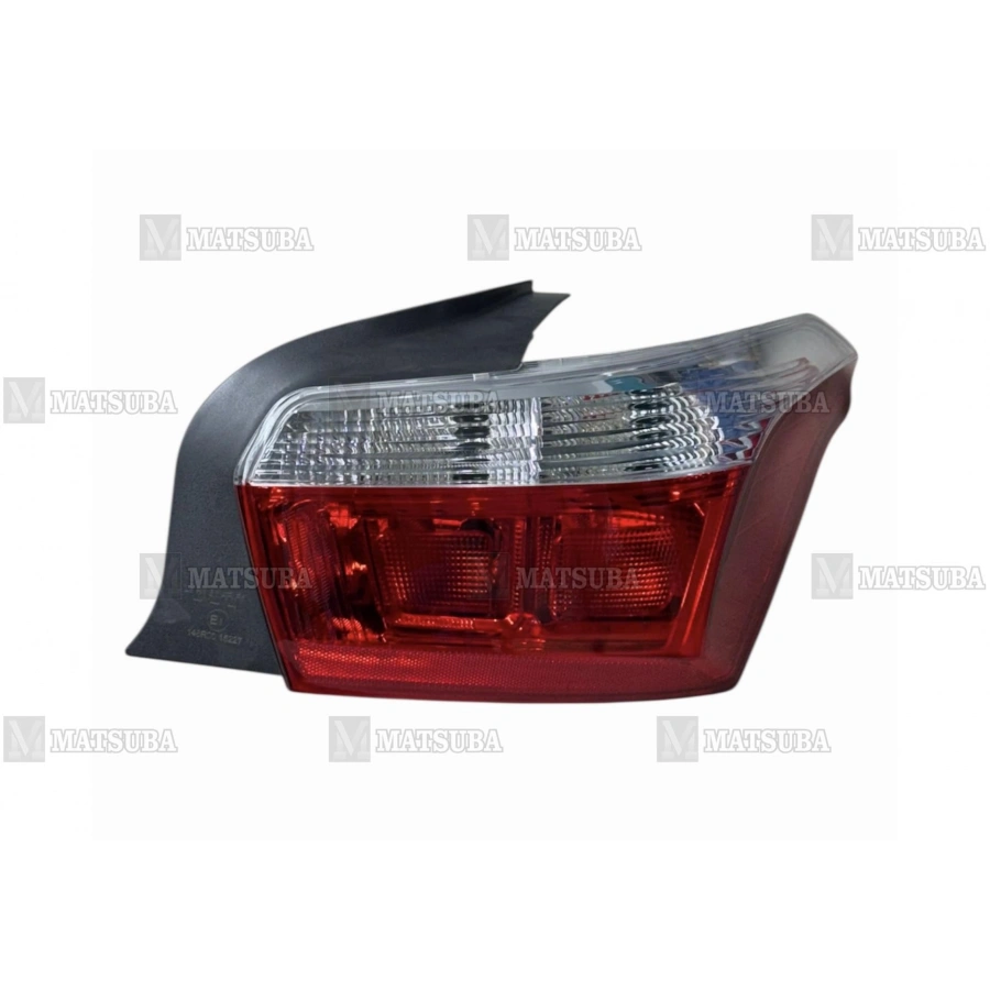 STOP C-ELYSEE 12-16 RH (DUYLU)