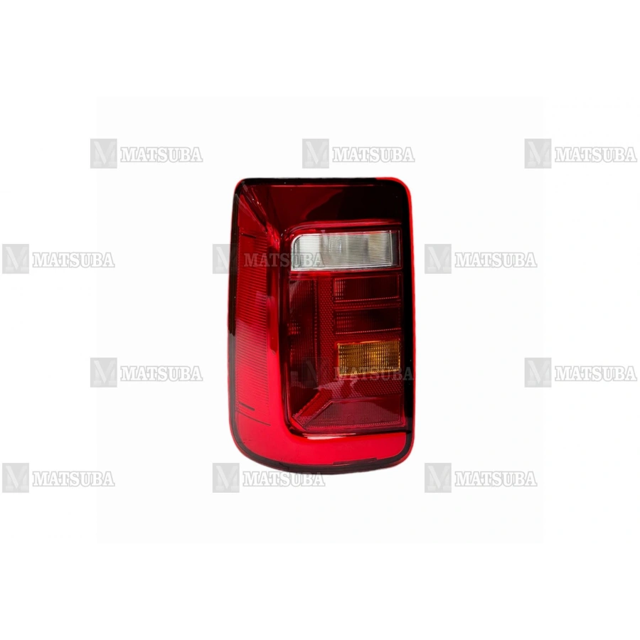 STOP CADDY 15-20 LH (ÇİFT KANATLI BAGAJ)