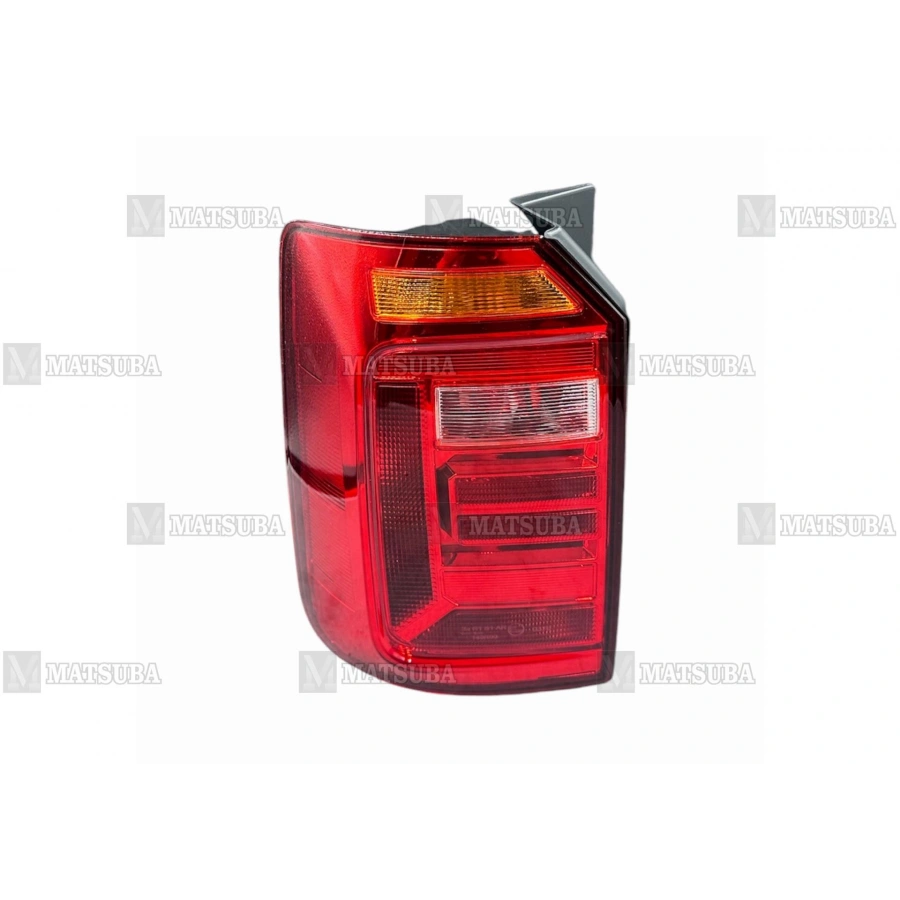 STOP CADDY 15-20 LH (DİKEY KAPI)