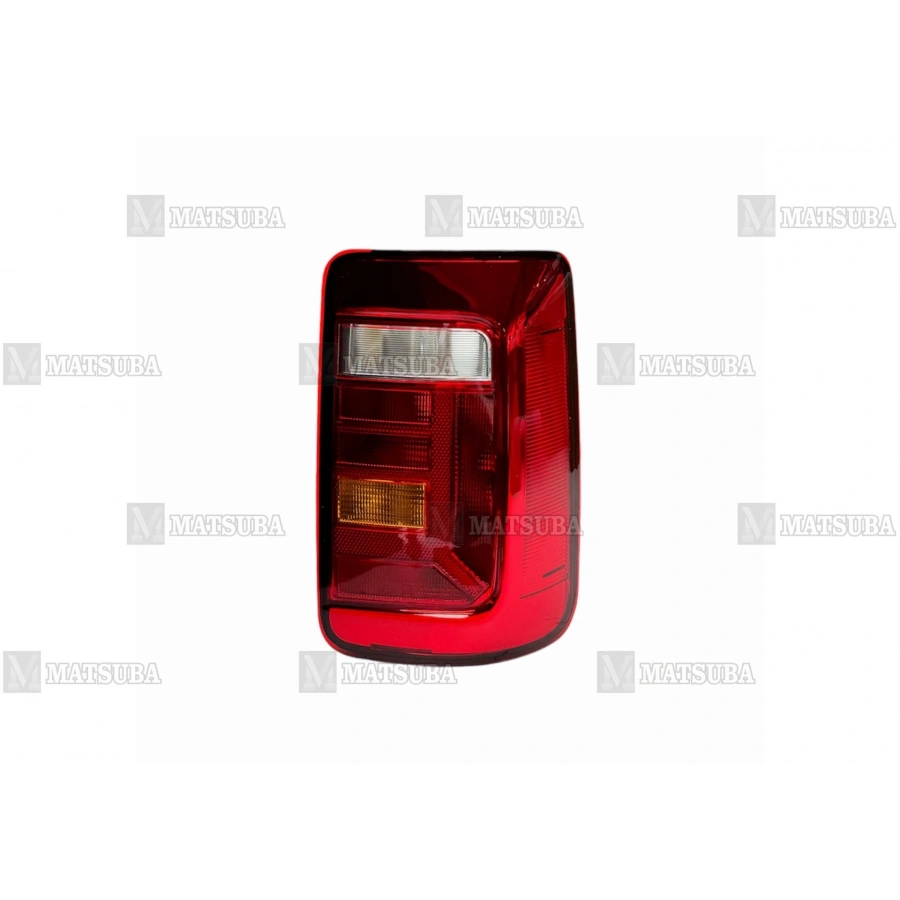 STOP CADDY 15-20 RH (ÇİFT KANATLI BAGAJ)