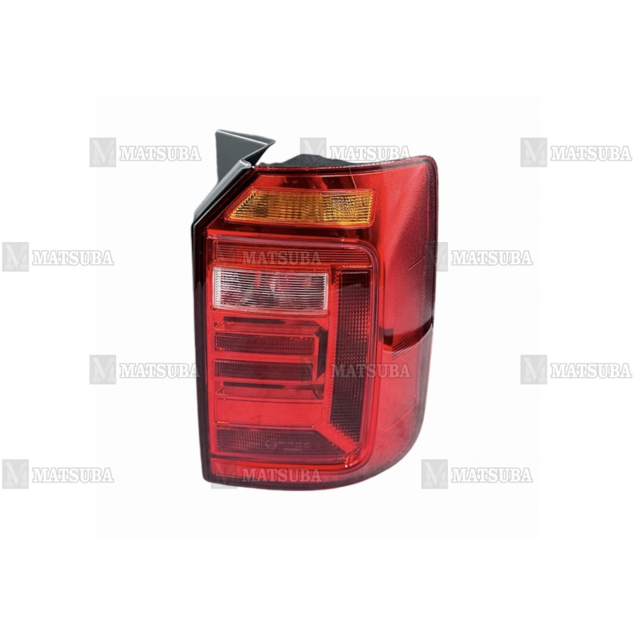 STOP CADDY 15-20 RH (DİKEY KAPI)