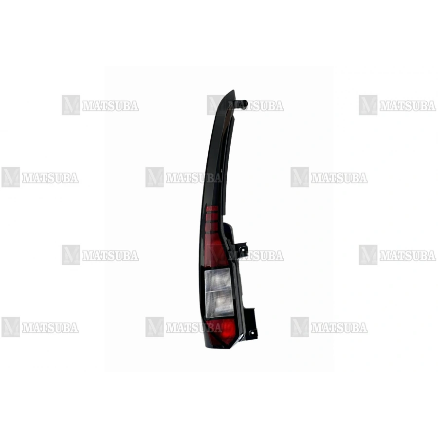 STOP CADDY 21-23 LH (LEDSİZ)