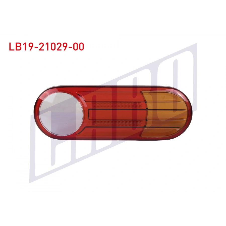 STOP CAMI SOL-SAG HYUNDAI H100 KAMYONET 04-16