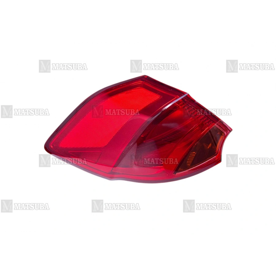 STOP CEED 12-16 DIŞ LH