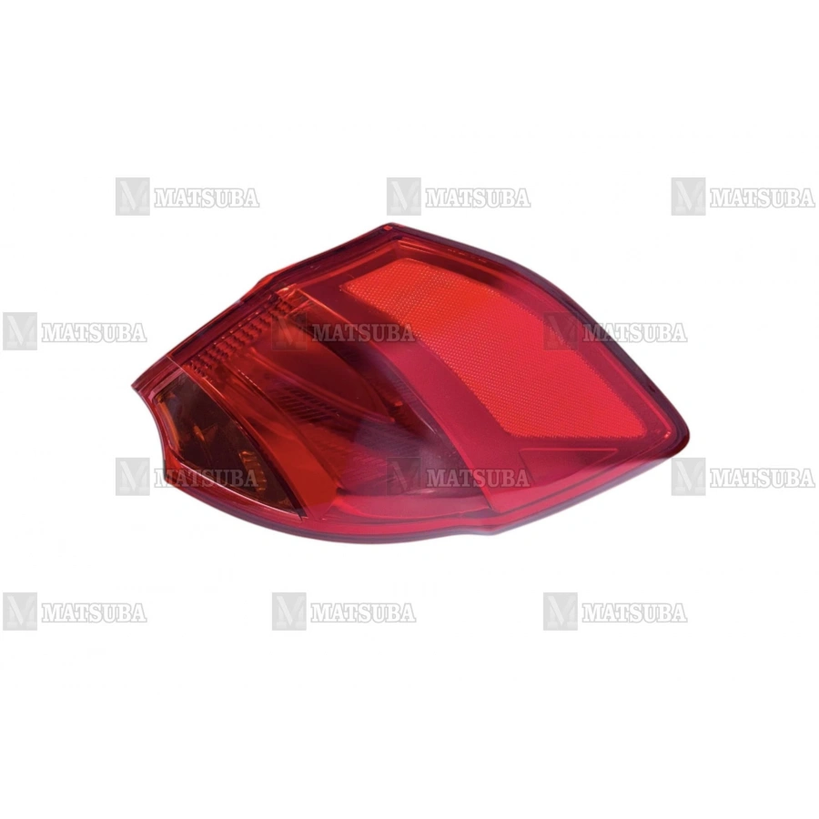 STOP CEED 12-16 DIŞ RH