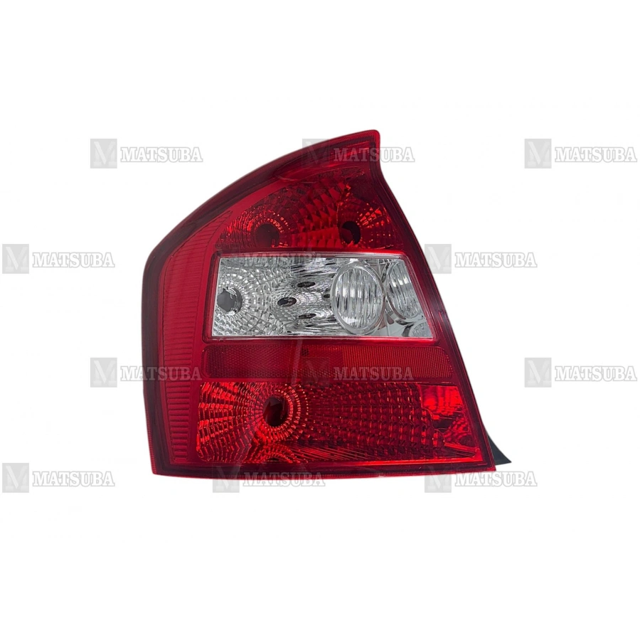 STOP CERATO 04-06 LH (SEDAN)