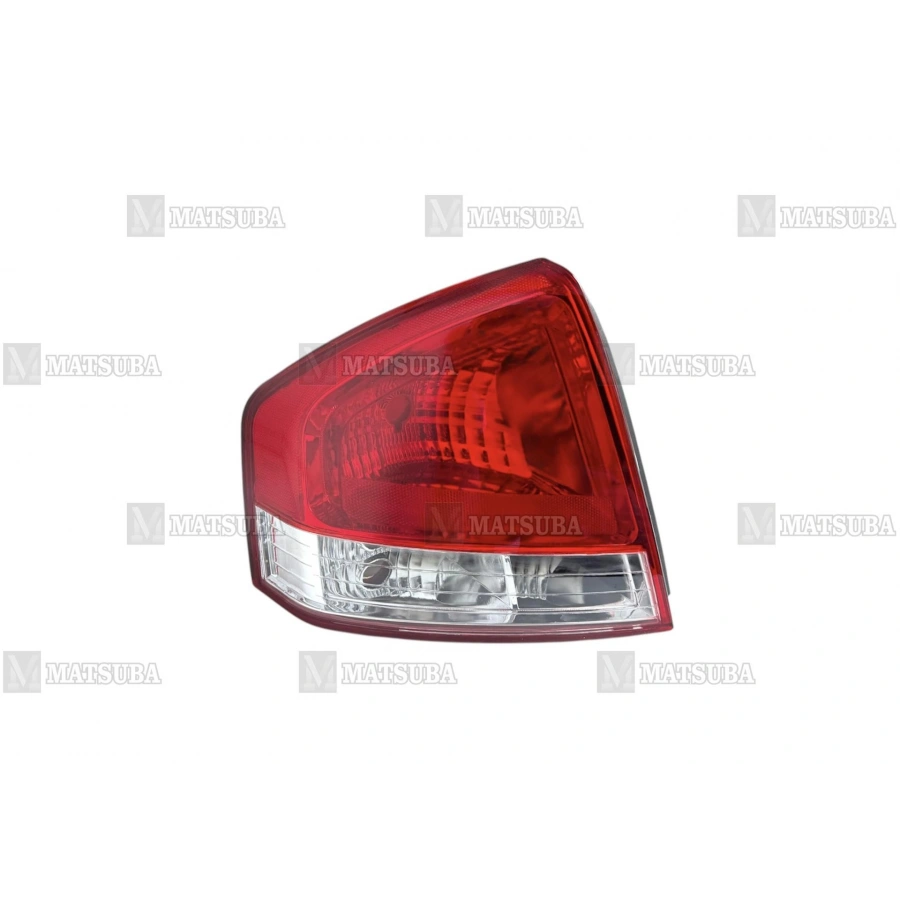 STOP CERATO 06-08 LH