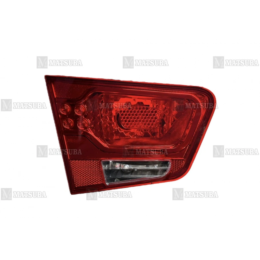 STOP CERATO 09-14 İÇ LH