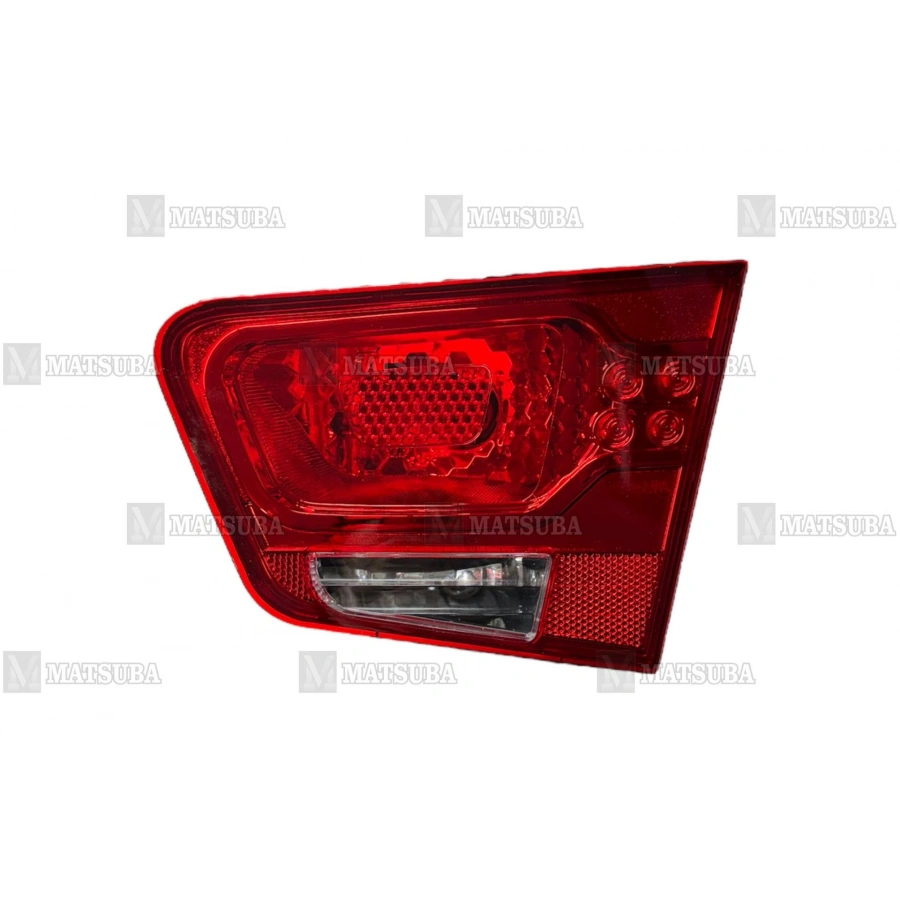 STOP CERATO 09-14 İÇ RH