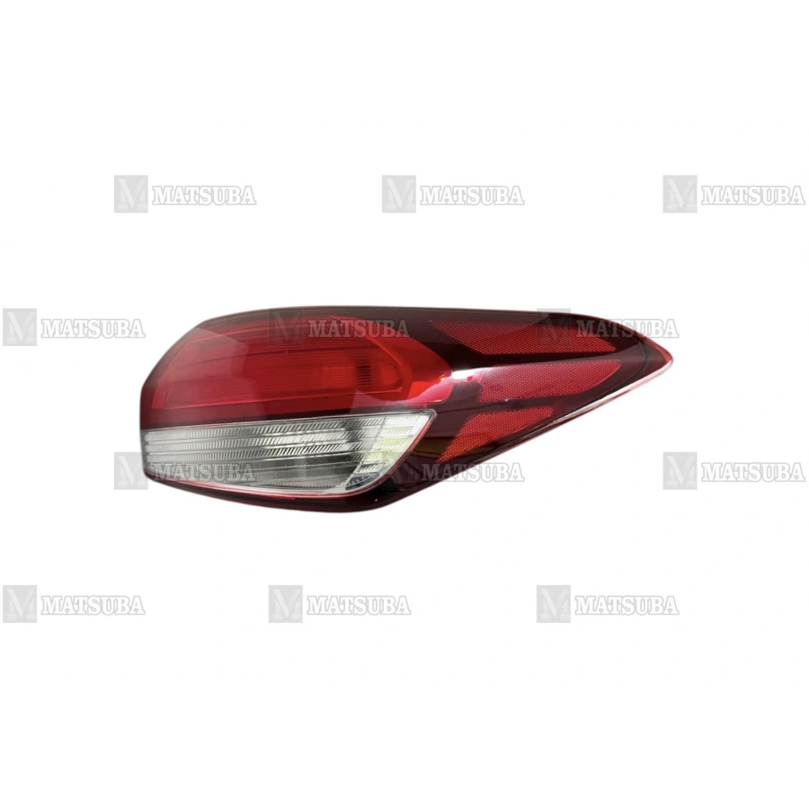 STOP CERATO 15-18 DIŞ RH (LEDLİ)