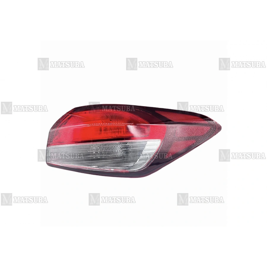 STOP CERATO 15-18 DIŞ RH (LEDSİZ)