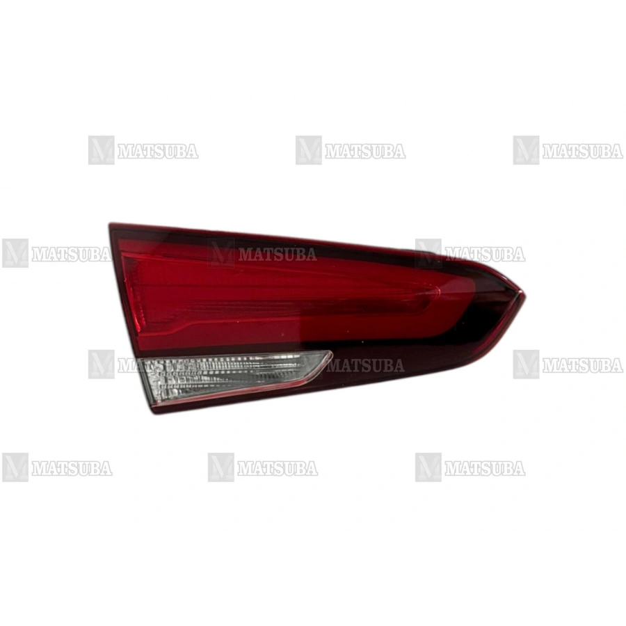 STOP CERATO 15-18 İÇ LH (LEDLİ)