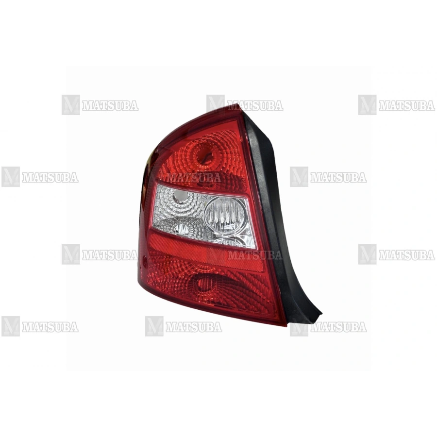 STOP CERATO HB 06-08 LH