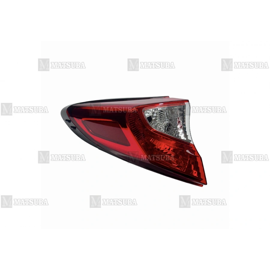 STOP CHR 16-19 DIŞ LH (LEDSİZ)