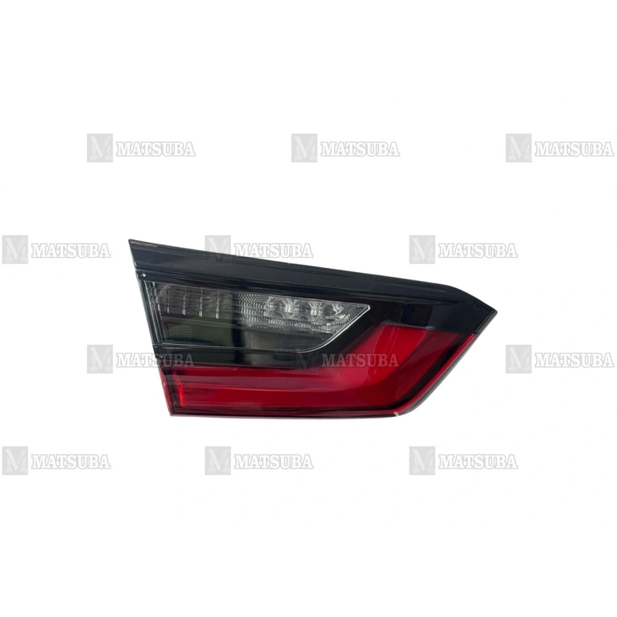 STOP CITY 21-24 İÇ LH