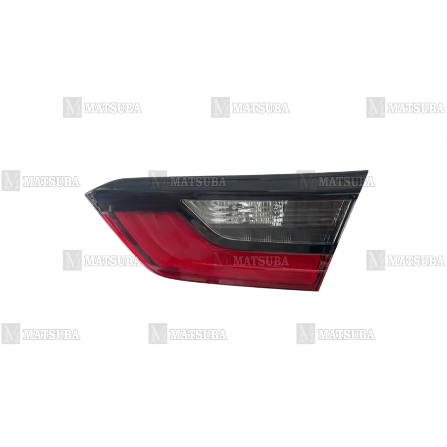 STOP CITY 21-24 İÇ RH