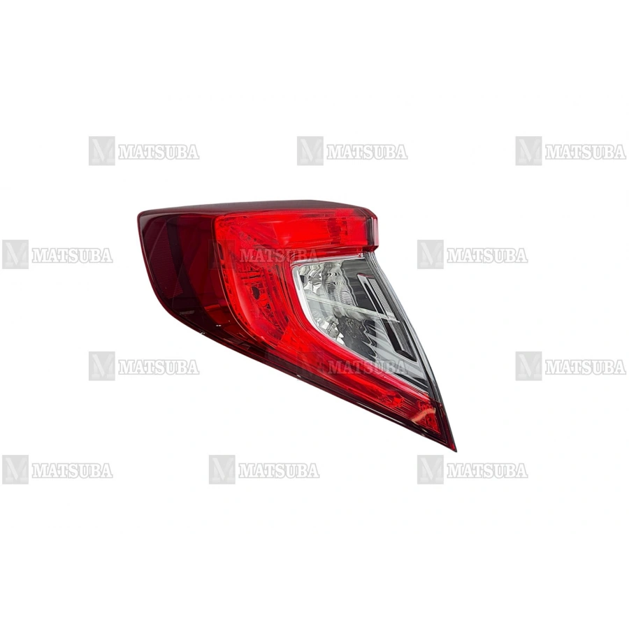 STOP CIVIC 16-21 DIŞ LH