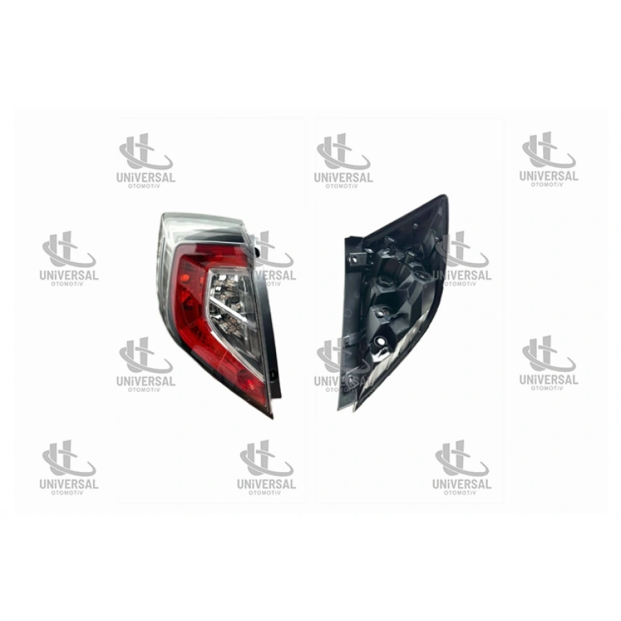 STOP CIVIC HB.16-21 DIŞ LH