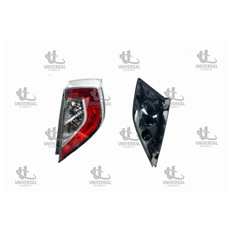 STOP CIVIC HB.16-21 DIŞ RH