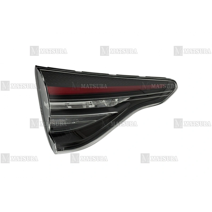 STOP CLİO 24-25 İÇ LH (LEDLİ)