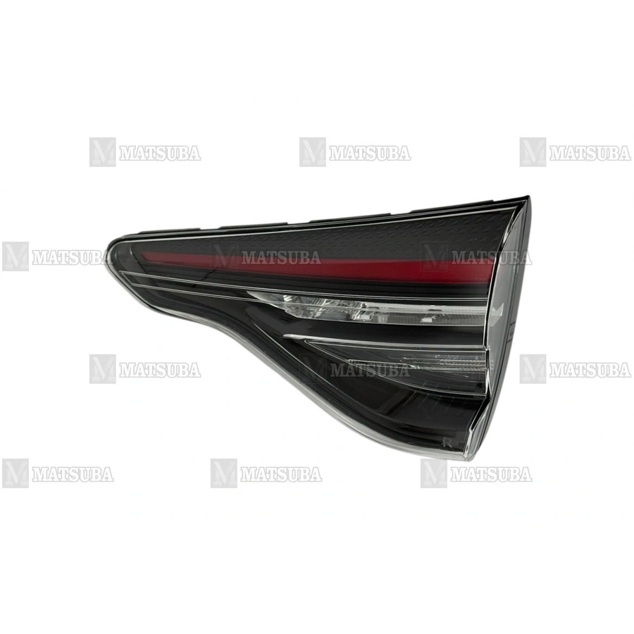 STOP CLİO 24-25 İÇ RH (LEDLİ)