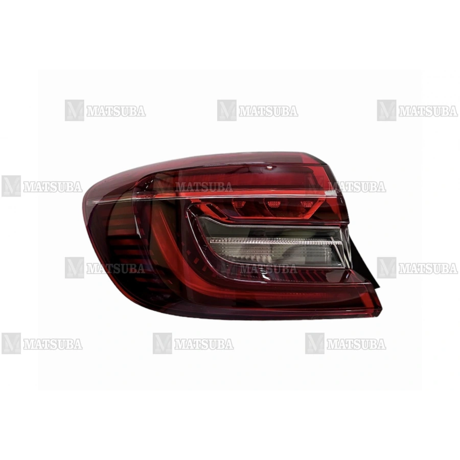 STOP CLIO 5 21-24 DIŞ LH (DUYLU/ICON PAKET)