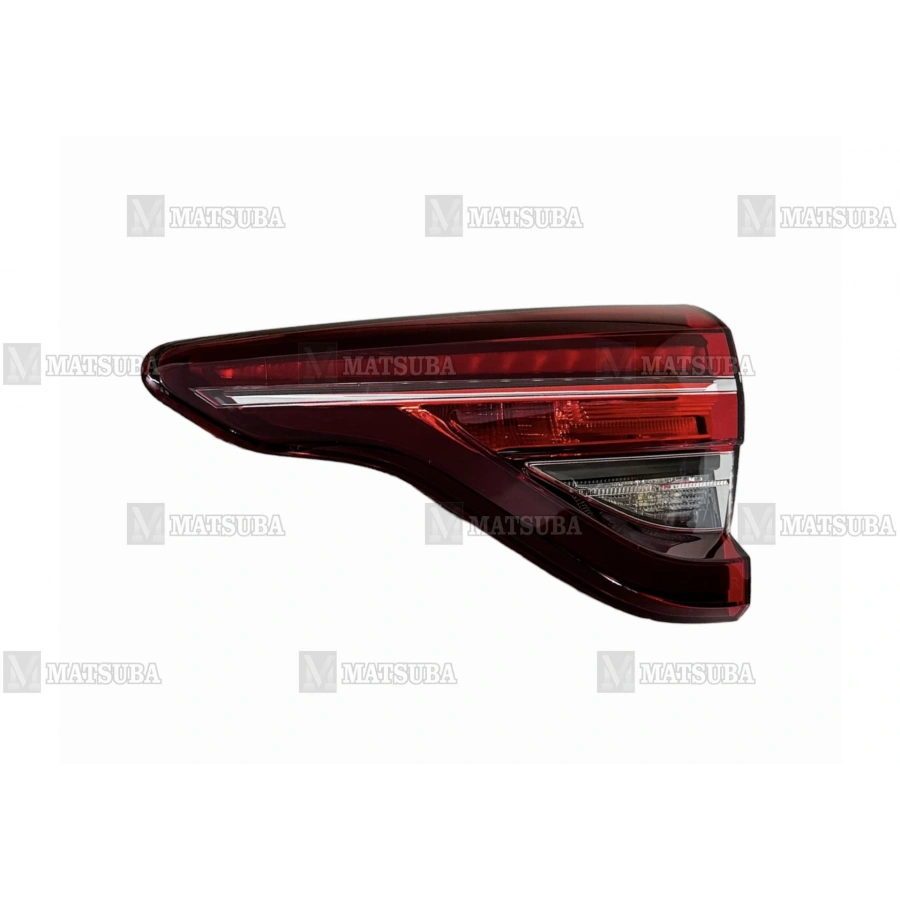 STOP CLIO 5 21-24 İÇ RH (DUYLU/ICON PAKET)