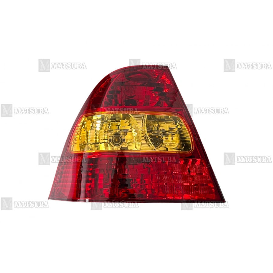 STOP COROLLA 01-03 LH (DUYLU)