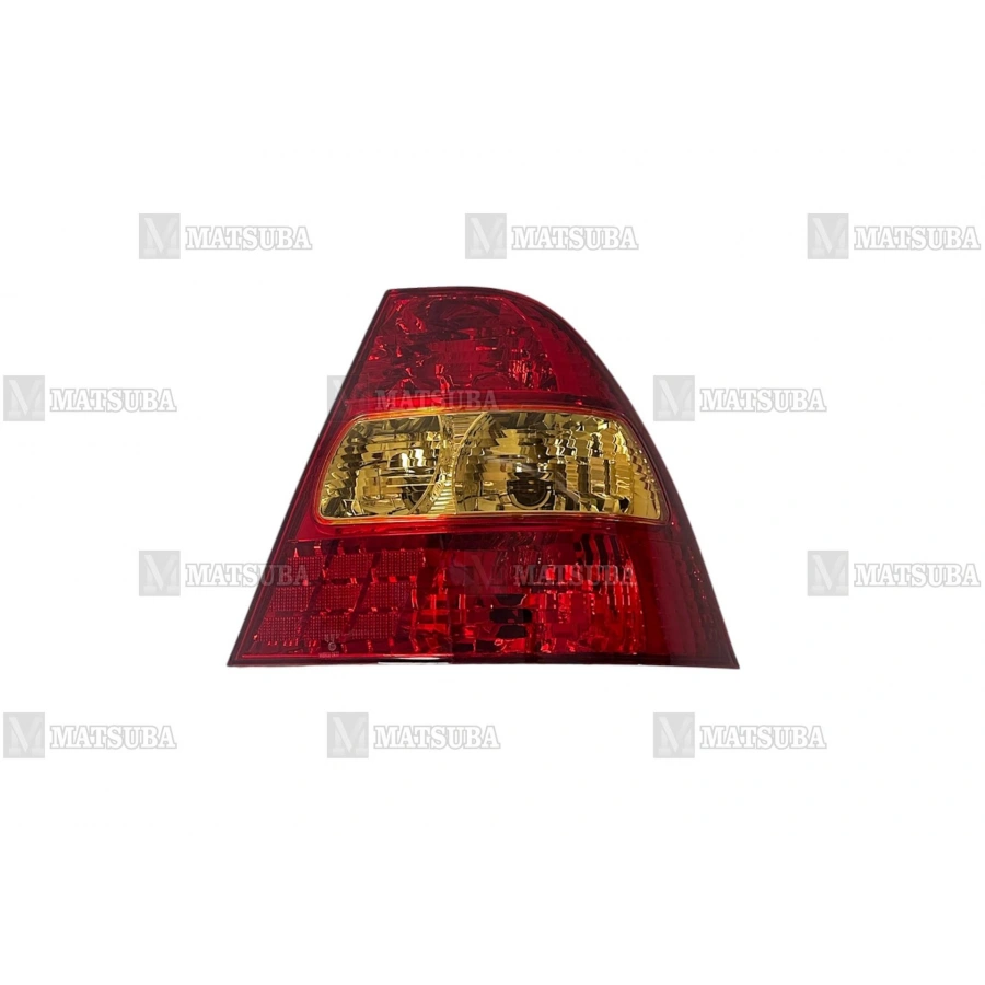 STOP COROLLA 01-03 RH (DUYLU)